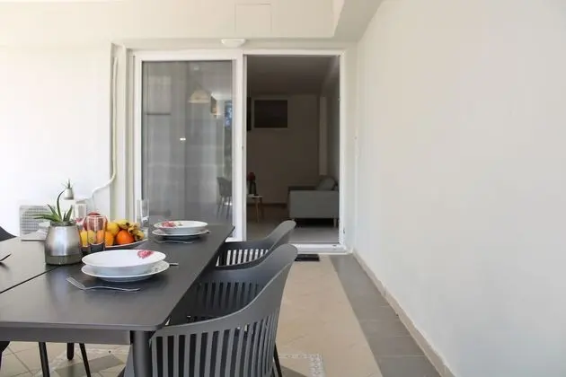 Apart Daire, 1 Yatak Odası, Engellilere Uygun, Veranda