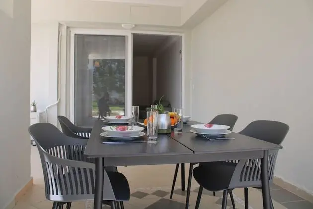 Apart Daire, 1 Yatak Odası, Engellilere Uygun, Veranda