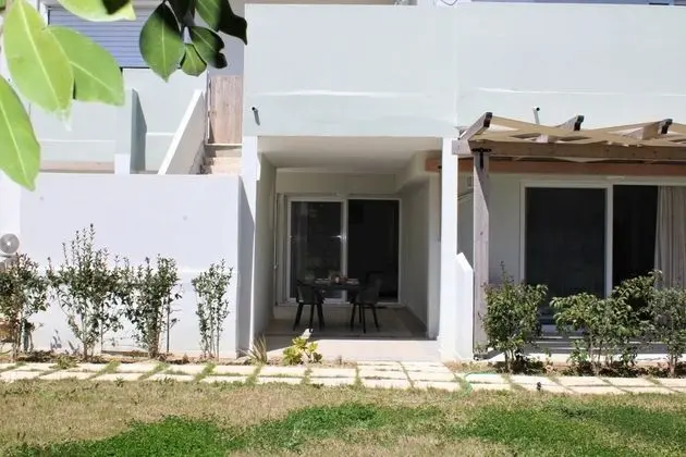 Apart Daire, 1 Yatak Odası, Engellilere Uygun, Veranda