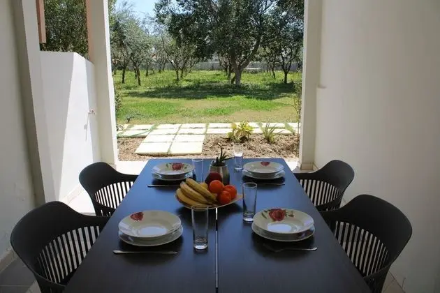 Apart Daire, 1 Yatak Odası, Engellilere Uygun, Veranda