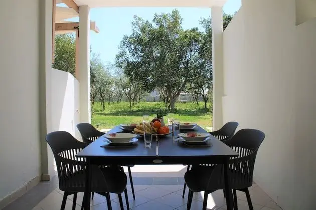 Apart Daire, 1 Yatak Odası, Engellilere Uygun, Veranda