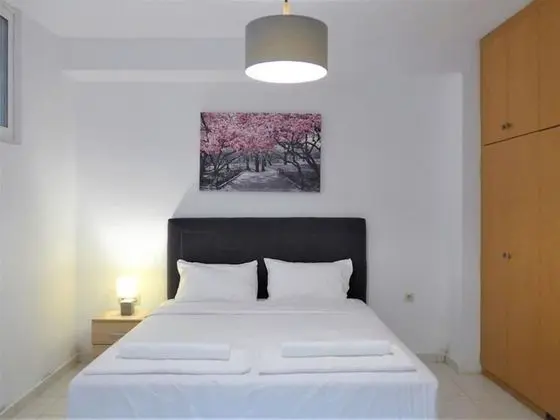 Apart Daire, 1 Yatak Odası, Engellilere Uygun, Veranda