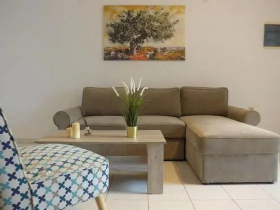 Apart Daire, 1 Yatak Odası, Engellilere Uygun, Veranda