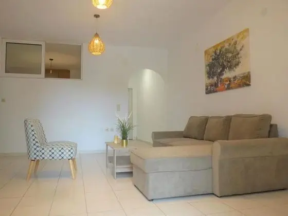 Apart Daire, 1 Yatak Odası, Engellilere Uygun, Veranda