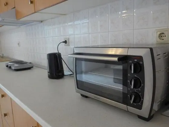 Apart Daire, 1 Yatak Odası, Engellilere Uygun, Veranda