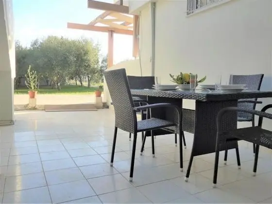 Apart Daire, 1 Yatak Odası, Engellilere Uygun, Veranda