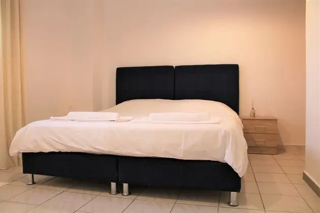 Apart Daire, 1 Yatak Odası, Engellilere Uygun, Veranda