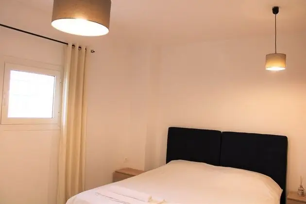 Apart Daire, 1 Yatak Odası, Engellilere Uygun, Veranda