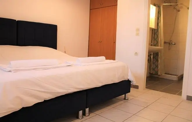 Apart Daire, 1 Yatak Odası, Engellilere Uygun, Veranda