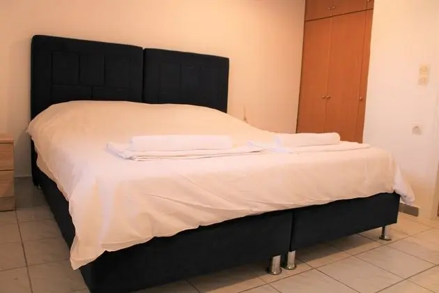 Apart Daire, 1 Yatak Odası, Engellilere Uygun, Veranda