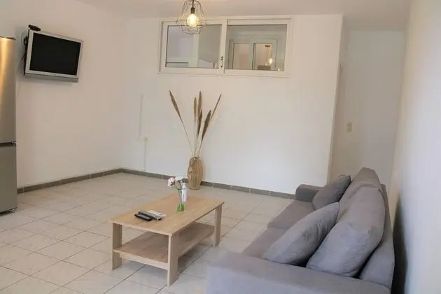 Apart Daire, 1 Yatak Odası, Engellilere Uygun, Veranda