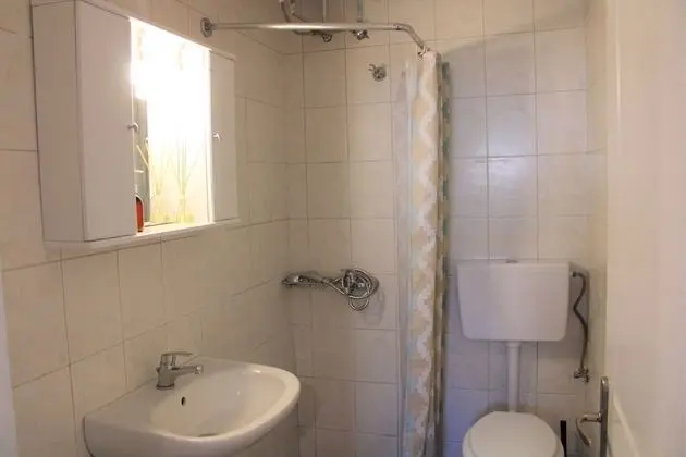 Apart Daire, 1 Yatak Odası, Engellilere Uygun, Veranda