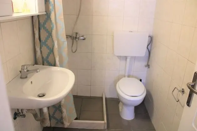 Apart Daire, 1 Yatak Odası, Engellilere Uygun, Veranda