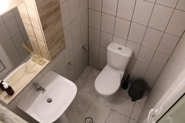 Apart Daire, 1 Yatak Odası, Engellilere Uygun, Veranda