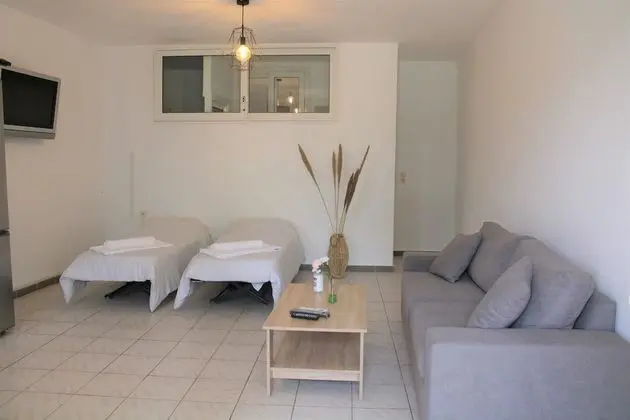 Apart Daire, 1 Yatak Odası, Engellilere Uygun, Veranda