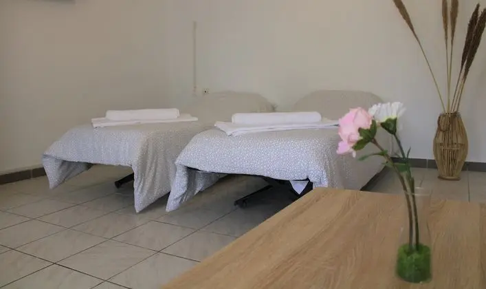 Apart Daire, 1 Yatak Odası, Engellilere Uygun, Veranda