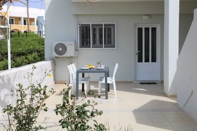 Apart Daire, 1 Yatak Odası, Engellilere Uygun, Veranda