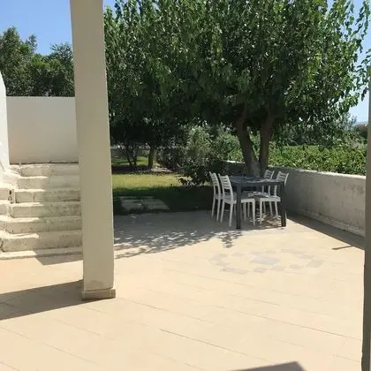 Apart Daire, 1 Yatak Odası, Engellilere Uygun, Veranda