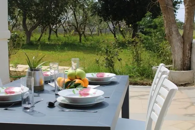 Apart Daire, 1 Yatak Odası, Engellilere Uygun, Veranda
