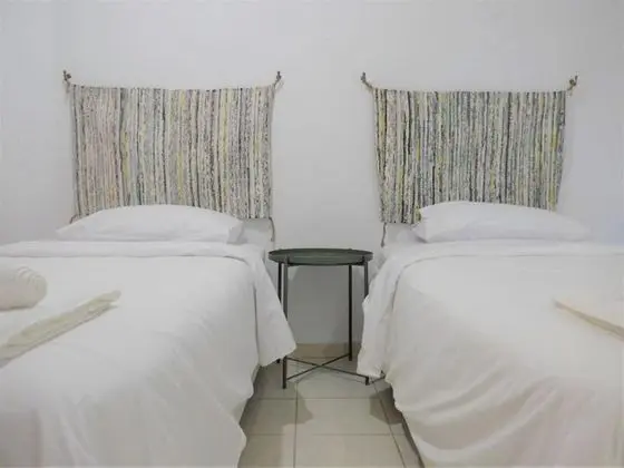 Apart Daire, 2 Yatak Odası, Engellilere Uygun, Veranda