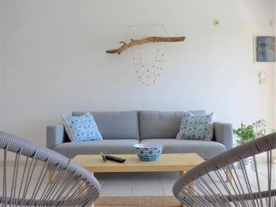 Apart Daire, 2 Yatak Odası, Engellilere Uygun, Veranda