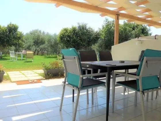 Apart Daire, 2 Yatak Odası, Engellilere Uygun, Veranda