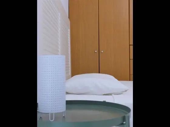 Apart Daire, 2 Yatak Odası, Engellilere Uygun, Veranda