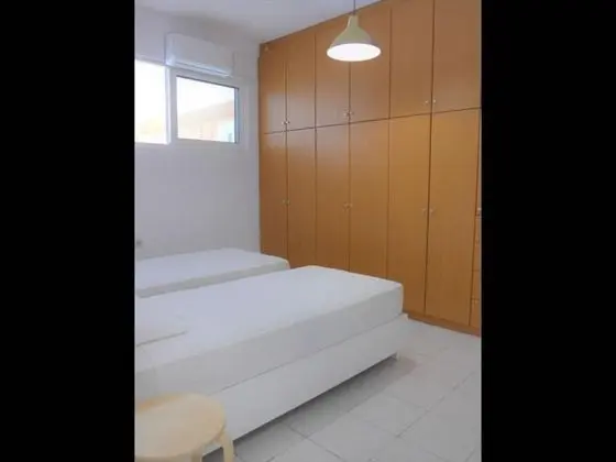 Apart Daire, 2 Yatak Odası, Engellilere Uygun, Veranda