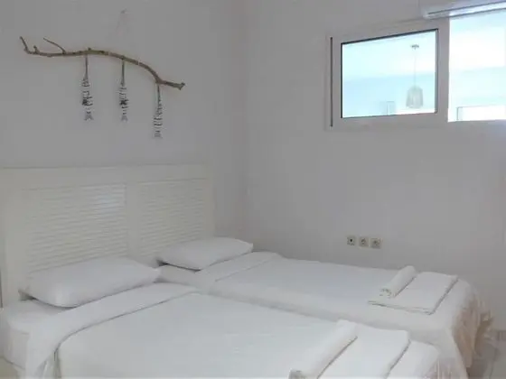 Apart Daire, 2 Yatak Odası, Engellilere Uygun, Veranda