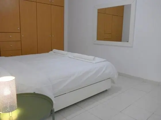 Apart Daire, 2 Yatak Odası, Engellilere Uygun, Veranda