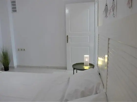 Apart Daire, 2 Yatak Odası, Engellilere Uygun, Veranda