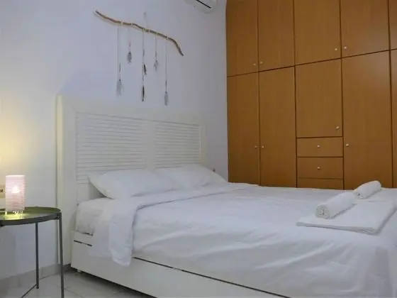 Apart Daire, 2 Yatak Odası, Engellilere Uygun, Veranda