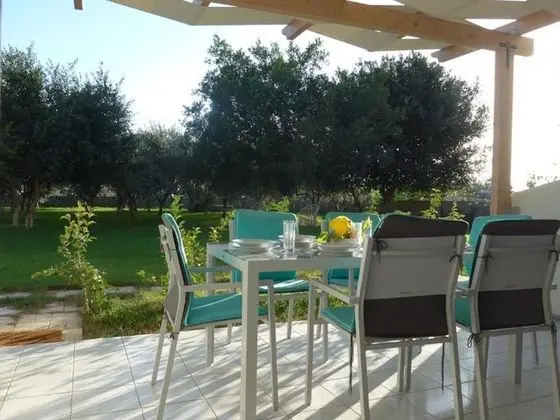 Apart Daire, 2 Yatak Odası, Engellilere Uygun, Veranda
