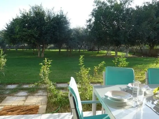 Apart Daire, 2 Yatak Odası, Engellilere Uygun, Veranda