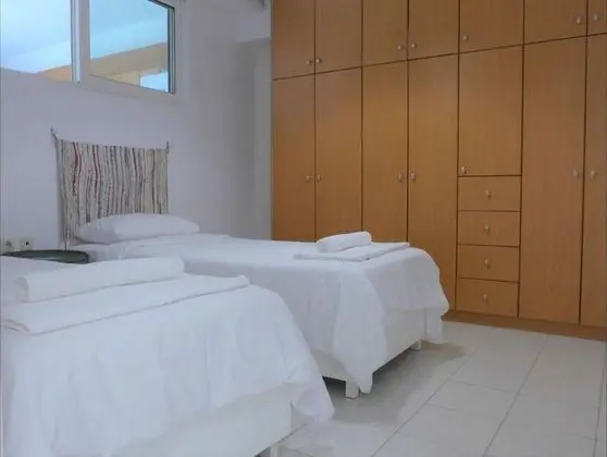 Apart Daire, 2 Yatak Odası, Engellilere Uygun, Veranda