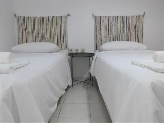 Apart Daire, 2 Yatak Odası, Engellilere Uygun, Veranda