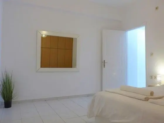 Apart Daire, 2 Yatak Odası, Engellilere Uygun, Veranda