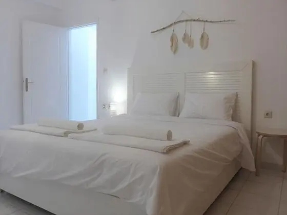Apart Daire, 2 Yatak Odası, Engellilere Uygun, Veranda