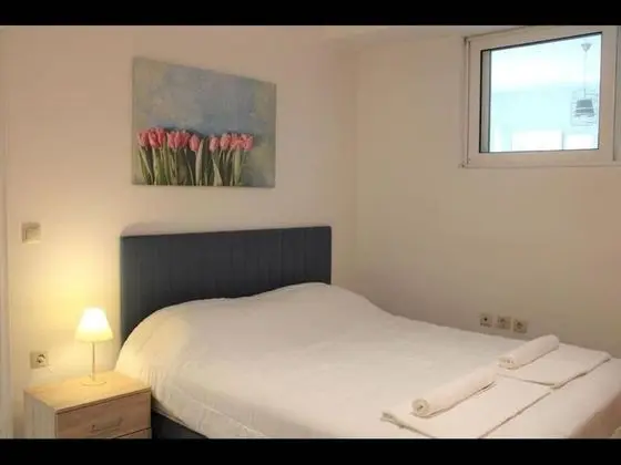 Apart Daire, 2 Yatak Odası, Engellilere Uygun, Veranda