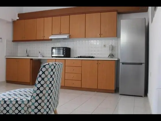 Apart Daire, 2 Yatak Odası, Engellilere Uygun, Veranda