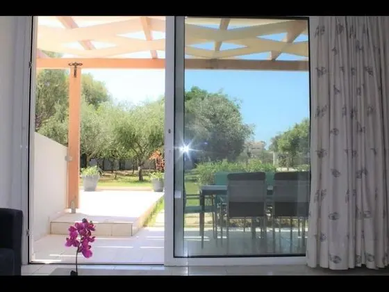 Apart Daire, 2 Yatak Odası, Engellilere Uygun, Veranda