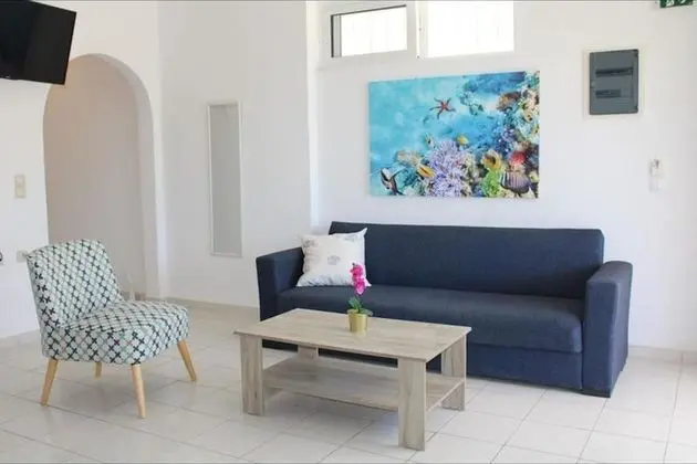 Apart Daire, 2 Yatak Odası, Engellilere Uygun, Veranda