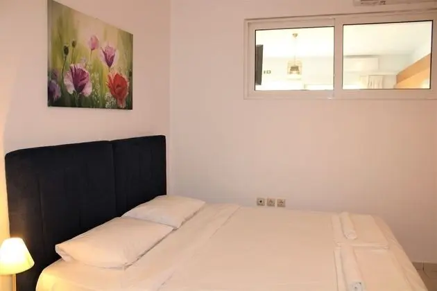 Apart Daire, 2 Yatak Odası, Engellilere Uygun, Veranda