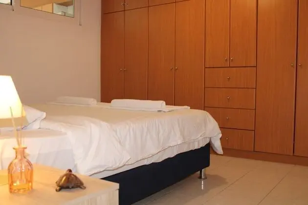 Apart Daire, 2 Yatak Odası, Engellilere Uygun, Veranda