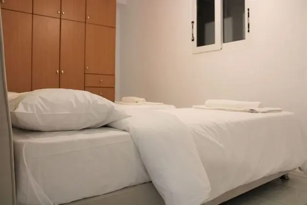 Apart Daire, 2 Yatak Odası, Engellilere Uygun, Veranda