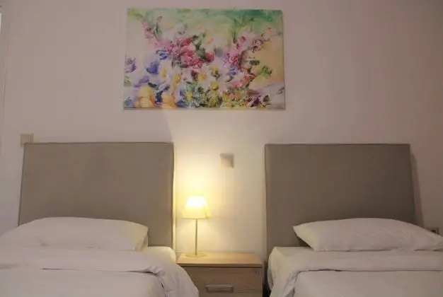 Apart Daire, 2 Yatak Odası, Engellilere Uygun, Veranda