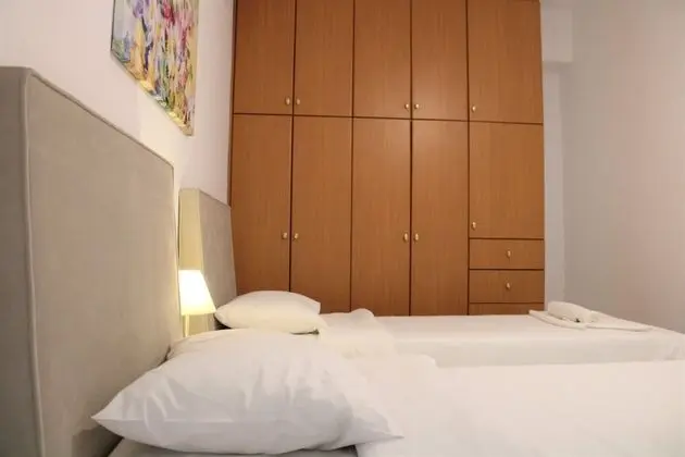 Apart Daire, 2 Yatak Odası, Engellilere Uygun, Veranda