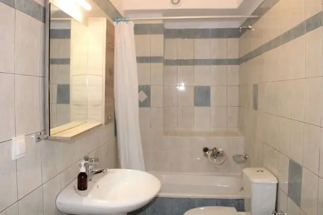 Apart Daire, 2 Yatak Odası, Engellilere Uygun, Veranda