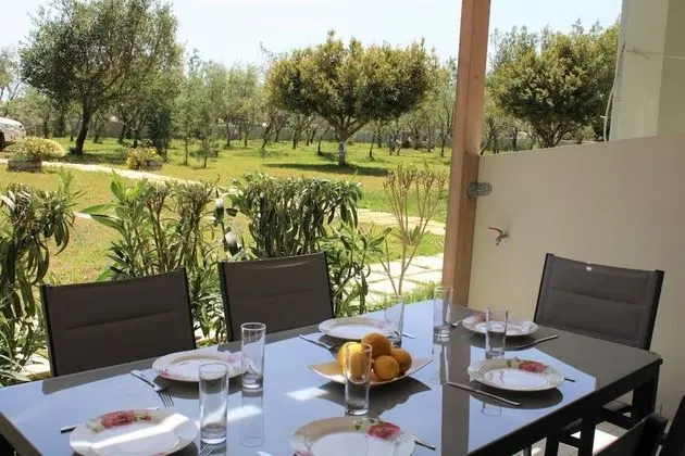 Apart Daire, 2 Yatak Odası, Engellilere Uygun, Veranda