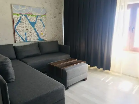 Dublex, Deniz veya Kara Manzaralı